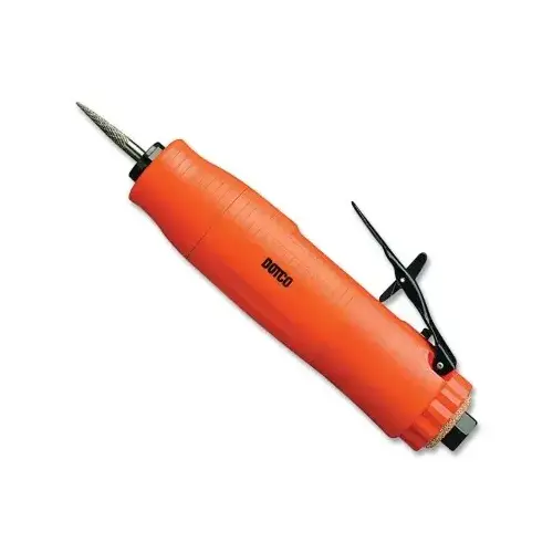 Air Die Grinder: 1/4 inch Collet, 1/4 inch Inlet