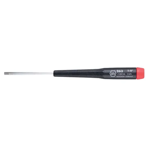 .9X40MM HEX METRIC SCREWDRIVER