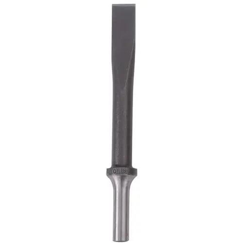 Hammer Accessories, 1/4 in, Brazier Head Rivet Bit Hammer Accessories, 1/4 in, Brazier Head Rivet Bit