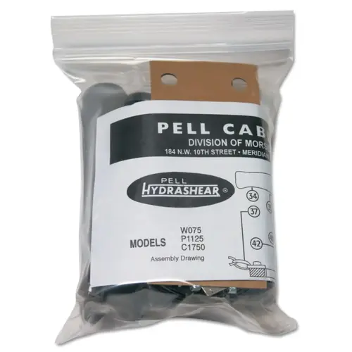 Model C Overhaul Kit