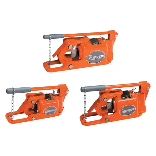 Hydraulic Cable Cutter Wire Rope Cutter C-1750 Hydraulic Cable Cutter Wire Rope Cutter C-1750