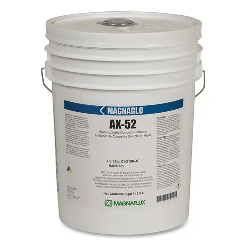 AX-52 CORRISION INHIBITOR 5GA AX-52 CORRISION INHIBITOR 5GA