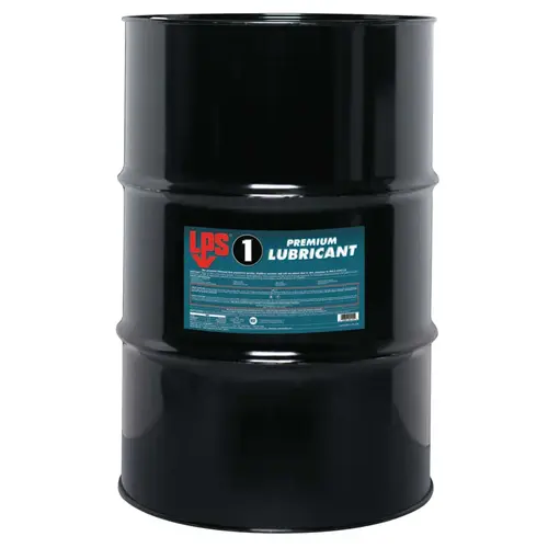 1 Premium Lubricants, 55 gal, Drum - pack of 55 1 Premium Lubricants, 55 gal, Drum - pack of 55