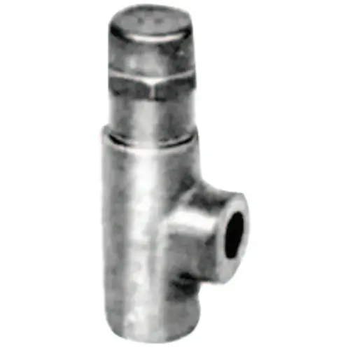 1/4" RELIEF VALVE