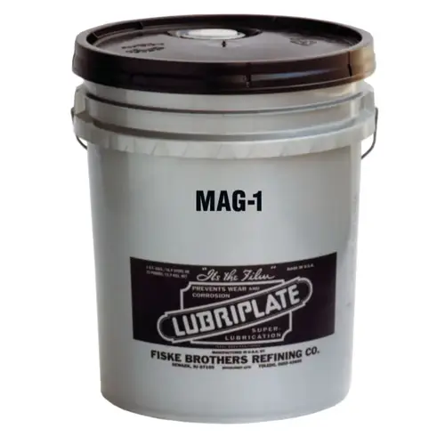 MAG-1 Grease, 35 lb, Pail Off-White MAG-1 Grease, 35 lb, Pail Off-White