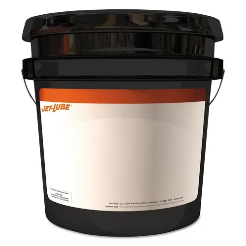 High Temperature Anti-Seize & Gasket Compounds, 2 1/2 gal Pail Copper