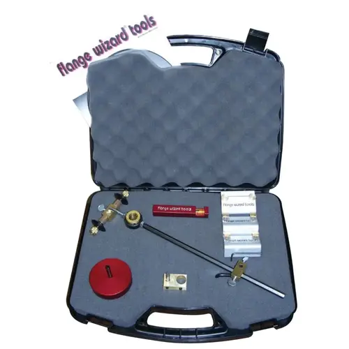 Wizard Burning Guide Kit, Guide, Magnet Base/Blocks/Torch Tip Standoff Wizard Burning Guide Kit, Guide, Magnet Base/Blocks/Torch Tip Standoff