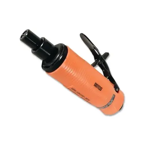 GRINDER,ERGO,FE,25K,1/4IN COLLET