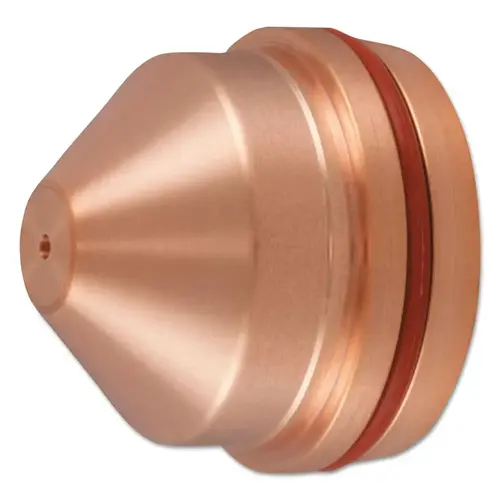 Replacement Hypertherm Nozzle Suitable for HySpeed Plasma, HSD 130, 130 A, Oxygen, Mild Steel - pack of 5 Replacement Hypertherm Nozzle Suitable for HySpeed Plasma, HSD 130, 130 A, Oxygen, Mild Steel - pack of 5