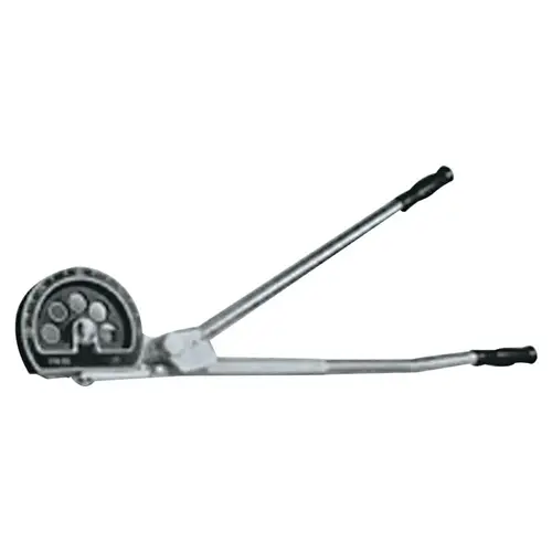 364-FHA Lever Type Tube Bender, 5/16 in OD Silver 364-FHA Lever Type Tube Bender, 5/16 in OD Silver
