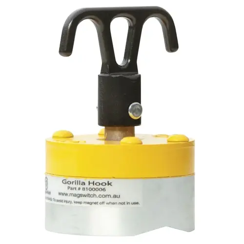 Magnetic Hanging Hooks, 40 lbs Magnetic Hanging Hooks, 40 lbs