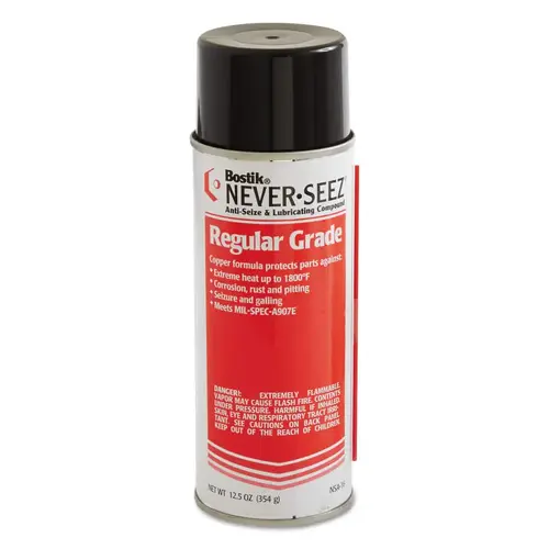 Regular Grade Compound, 16 oz Aerosol Can Silver - pack of 12 Regular Grade Compound, 16 oz Aerosol Can Silver - pack of 12