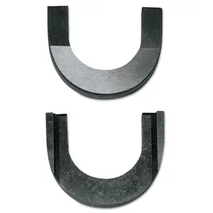 MORSE STARRETT 104 Wire Rope Cutter Die Set for Model #1