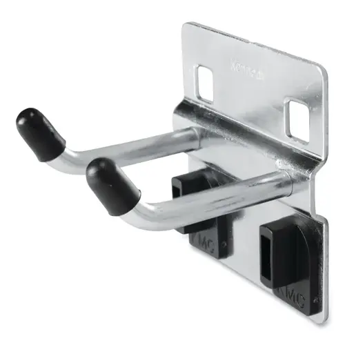 1" KENNEDY VTC DOUBLE-HOOK W/ 50 END, 10 PCS.