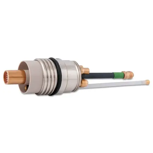 Replacement Hypertherm Torch/Cable Lead Suitable for HPR 130/260, Receptacle Quick Disconnect, Original Design Replacement Hypertherm Torch/Cable Lead Suitable for HPR 130/260, Receptacle Quick Disconnect, Original Design
