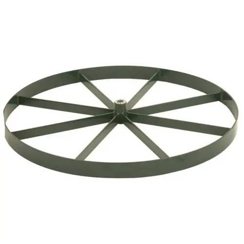 Truck Wheels, Steel, 30 in Diameter Truck Wheels, Steel, 30 in Diameter