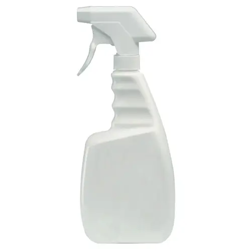 Detex Empty Trigger Bottle, 20 oz, White - pack of 12 Detex Empty Trigger Bottle, 20 oz, White - pack of 12
