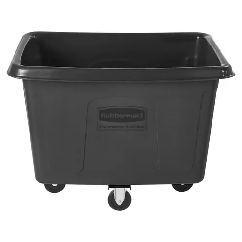 Cube Trucks, 14 cu ft, 500 lb Black Cube Trucks, 14 cu ft, 500 lb Black