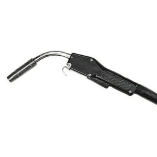 No. 3 Traditional Style MIG Guns, 12 ft, Miller, 0.035 in - 0.045 in Wire No. 3 Traditional Style MIG Guns, 12 ft, Miller, 0.035 in - 0.045 in Wire