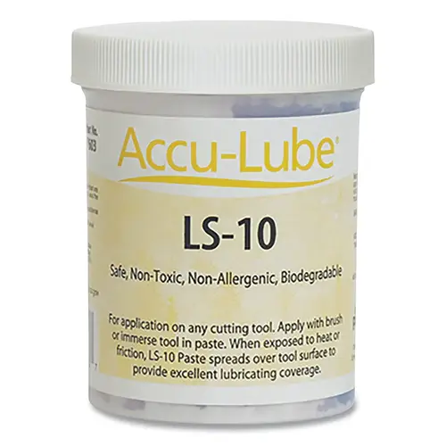 Gel Paste Lubricant, 8 oz Jar - pack of 16