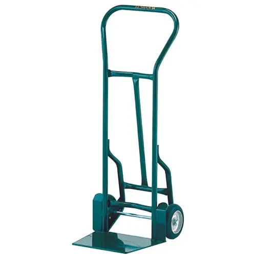 Specialty Hand Trucks, 900 lb Cap., 17 1/2 in x 13 in Base Plate Harper Green Specialty Hand Trucks, 900 lb Cap., 17 1/2 in x 13 in Base Plate Harper Green