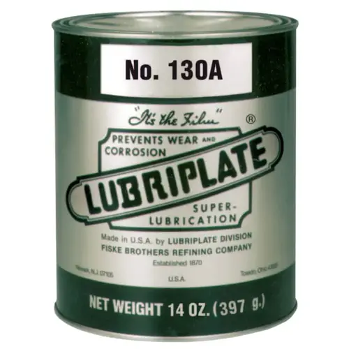 100 & 130 Series Multi-Purpose Grease, 14 oz, Can, NLGI Grade 3 Off-White - pack of 12 100 & 130 Series Multi-Purpose Grease, 14 oz, Can, NLGI Grade 3 Off-White - pack of 12