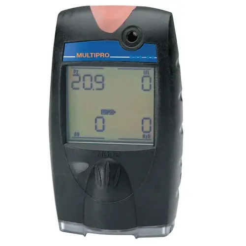 MultiPro Sensor Exchange Set for Multi Gas Detectors MultiPro Sensor Exchange Set for Multi Gas Detectors