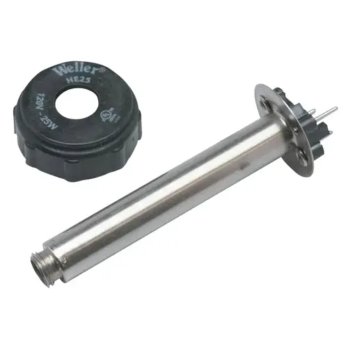 Soldering Iron Heating Element - HE25, Use with WP25 Soldering Iron Heating Element - HE25, Use with WP25