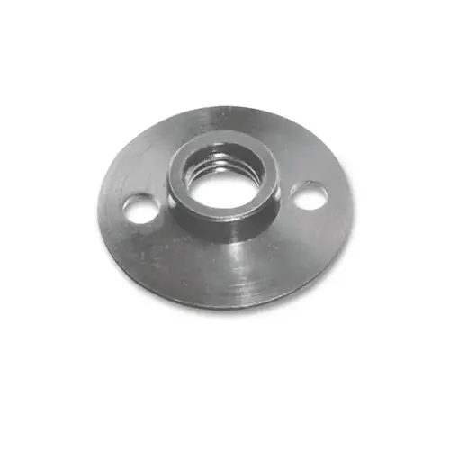 Nuts and Wrenches, Center Nut, 5/8 - 11