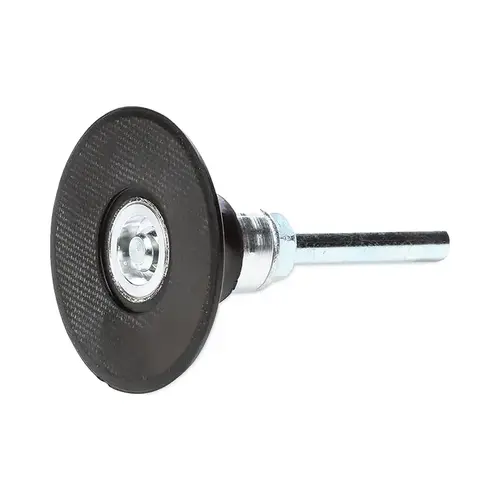 Holder Pads for Quick Change Disc, 4-1/2 in dia, 13300 RPM Holder Pads for Quick Change Disc, 4-1/2 in dia, 13300 RPM