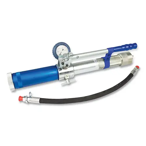 DEACON  Injection Gun, #1699, 3/8 in L hose, 10000 psi
