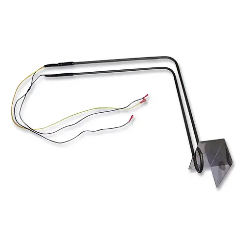 SW-25/28/25C Part and Accessory, Heater Element, 50 V, 6 A, Black