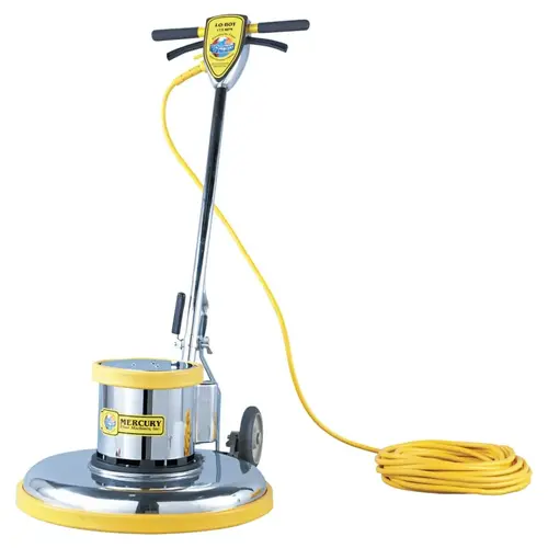PRO-175-21 Floor Machine, 1.5 HP, 175 RPM, 20" Brush Diameter PRO-175-21 Floor Machine, 1.5 HP, 175 RPM, 20" Brush Diameter