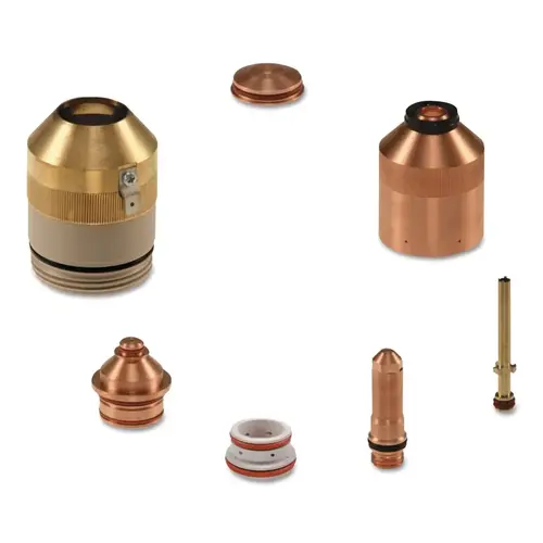 Replacement Hypertherm Plasma Parts Kit Suitable for HPR260/HPR130 Replacement Hypertherm Plasma Parts Kit Suitable for HPR260/HPR130