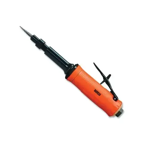 Air Die Grinder: 1/4 inch Collet, 1/4 inch Inlet Air Die Grinder: 1/4 inch Collet, 1/4 inch Inlet