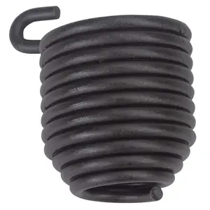 SIOUX FORCE TOOLS 2207 Beehive Chisel Retainer Spring
