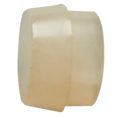 Hammer Faces, 1 1/4 in, Urethane - 2 per pack x6 packs