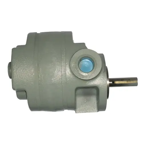 500 Series Rotary Gear Pumps, 3/4 in, 11.1 gpm, 1000 PSI, CW