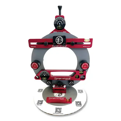 Counter Display, 11 in Wide, Mild Steel, with Tools Counter Display, 11 in Wide, Mild Steel, with Tools