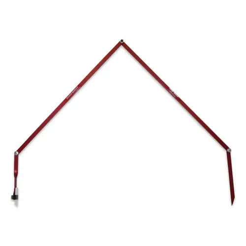 Radius Marker, X-Large, 100 in Circumference Radius Marker, X-Large, 100 in Circumference