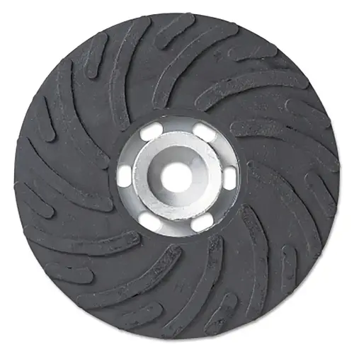 Standard Backing Pad, 5 in dia Standard Backing Pad, 5 in dia