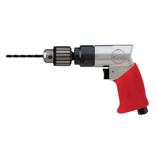 3/8" REV DRILL