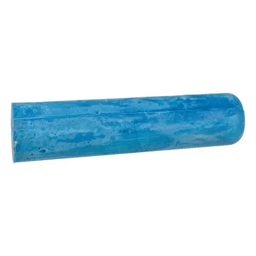 Railroad Chalk, 4 in L, Blue - pack of 72 Railroad Chalk, 4 in L, Blue - pack of 72