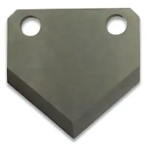 IMPERIAL TOOL S77615 Replacement Blade, for 327-FP, Hardened Steel