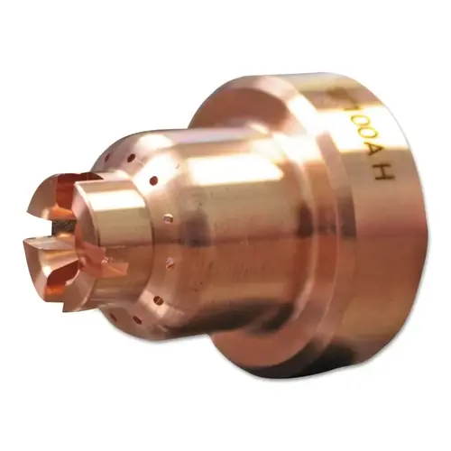 Replacement Hypertherm Shield Suitable for Powermax , 100 A, T100 Hand Torch Replacement Hypertherm Shield Suitable for Powermax , 100 A, T100 Hand Torch