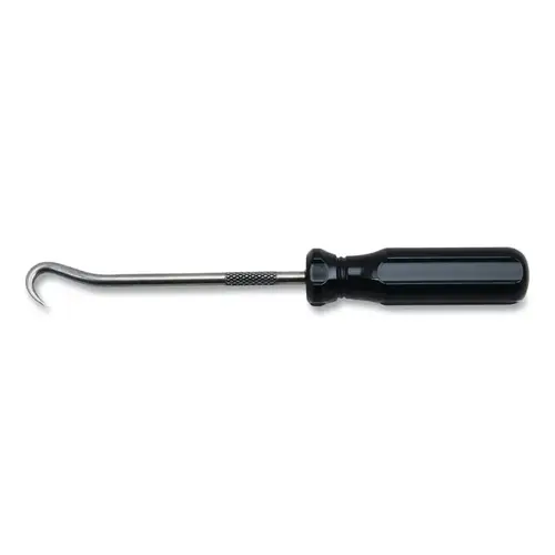 HOOK PICK WITH SCREWDRIVER TYPE HANDLE HOOK PICK WITH SCREWDRIVER TYPE HANDLE