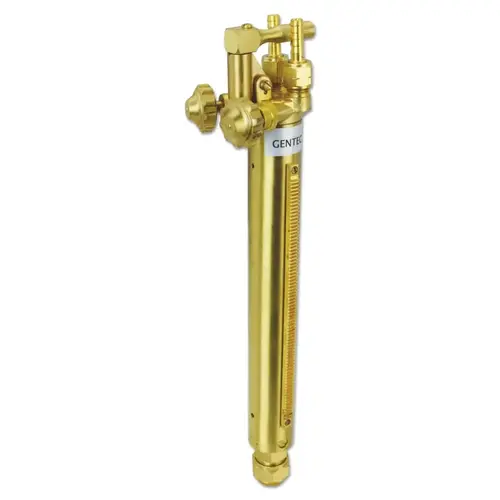 Machine Cutting Torches, 10 in Rack, 10 in Barrel, 8 in Cut Capacity, Acetylene Machine Cutting Torches, 10 in Rack, 10 in Barrel, 8 in Cut Capacity, Acetylene