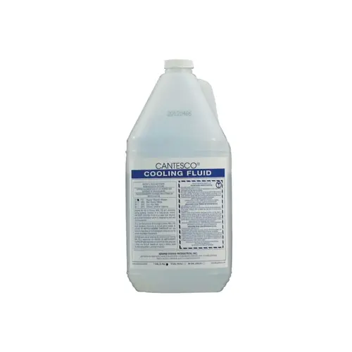 COOLING FLUID 1GL M TEMP 4/CA; Cooling Fluid - Mid Temp - pack of 4