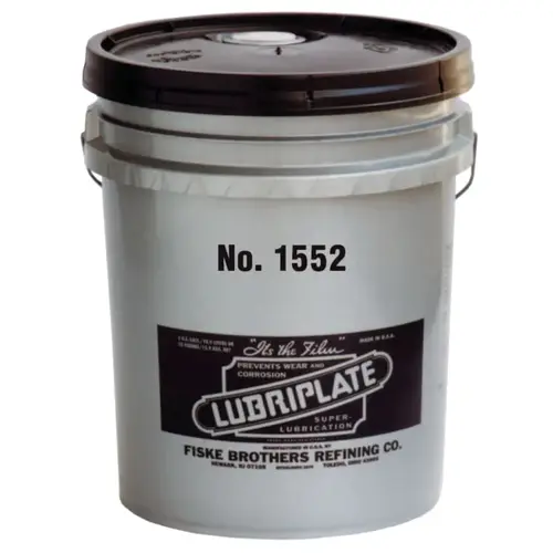 1500 Series Lithium Complex Grease, 35 lb, Pail Off-White 1500 Series Lithium Complex Grease, 35 lb, Pail Off-White