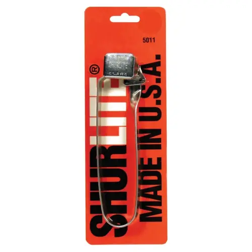 Shurlite  Spark Lighter, Triple-Flint Lighter with Attached Flints